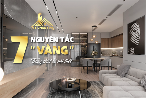 7 NGUYÊN TẮC 